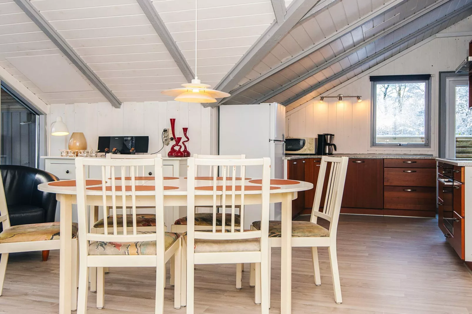 6 Personen vakantie huis in Give-By Traum-Binnen