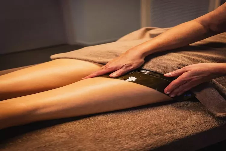 Schoneveld 232 Stern Breskens-Wellness