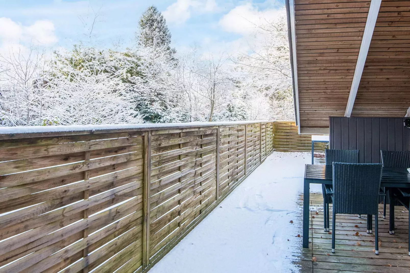 6 Personen vakantie huis in Give-By Traum-Uitzicht