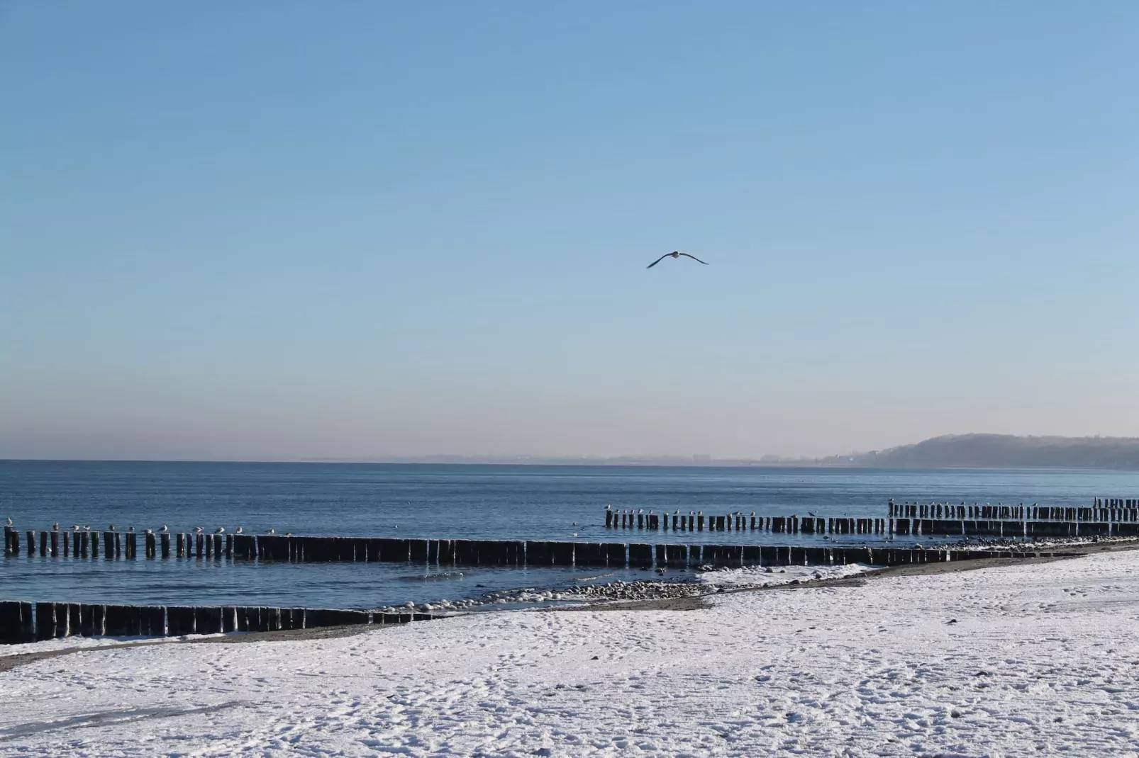 Kühlungsblick im Schwedenhaus-Gebied winter 5km