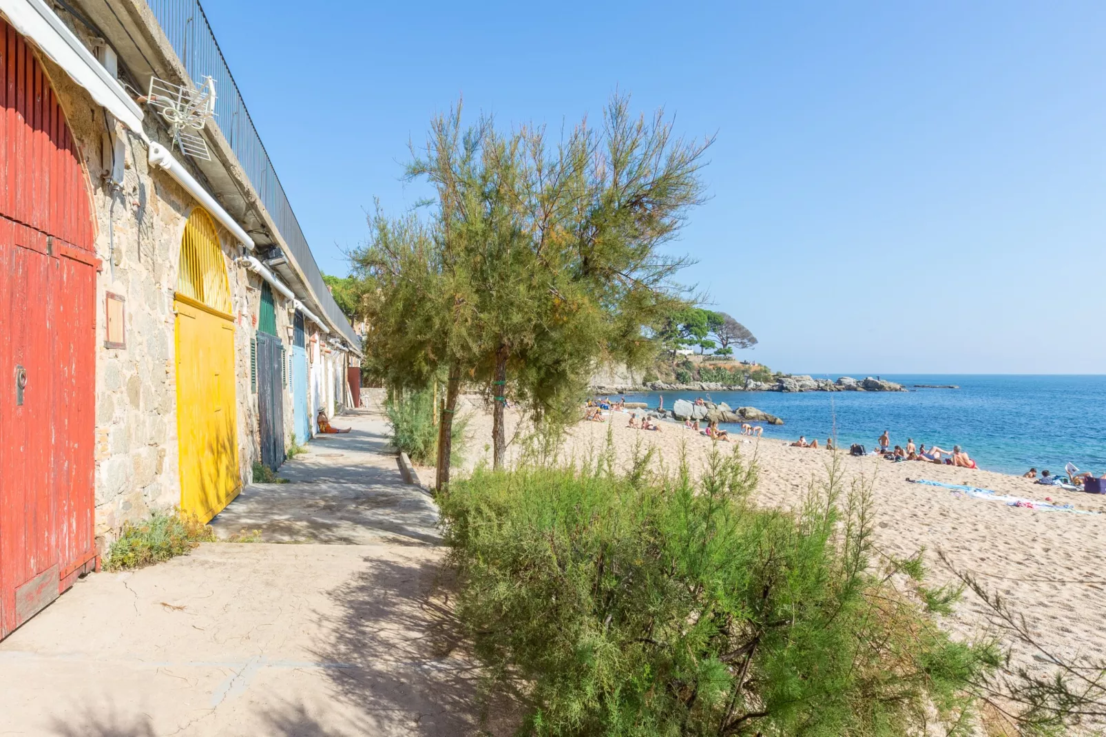 Calella Park 13-A