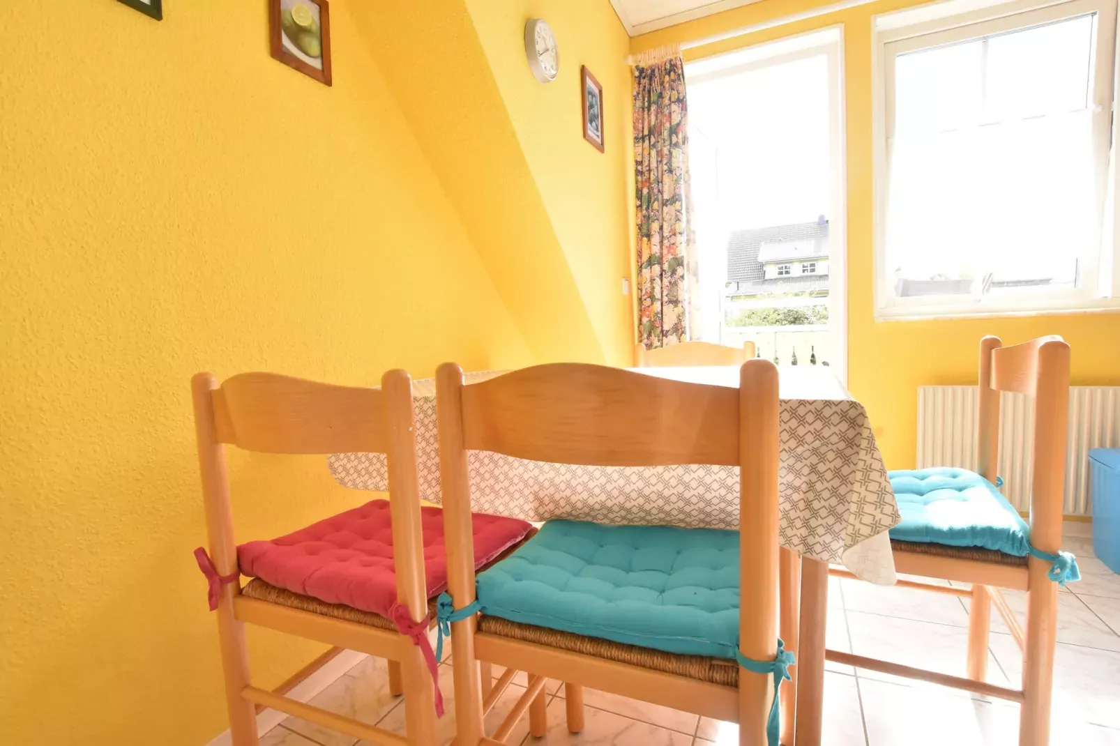 Kühlungsblick-Keuken