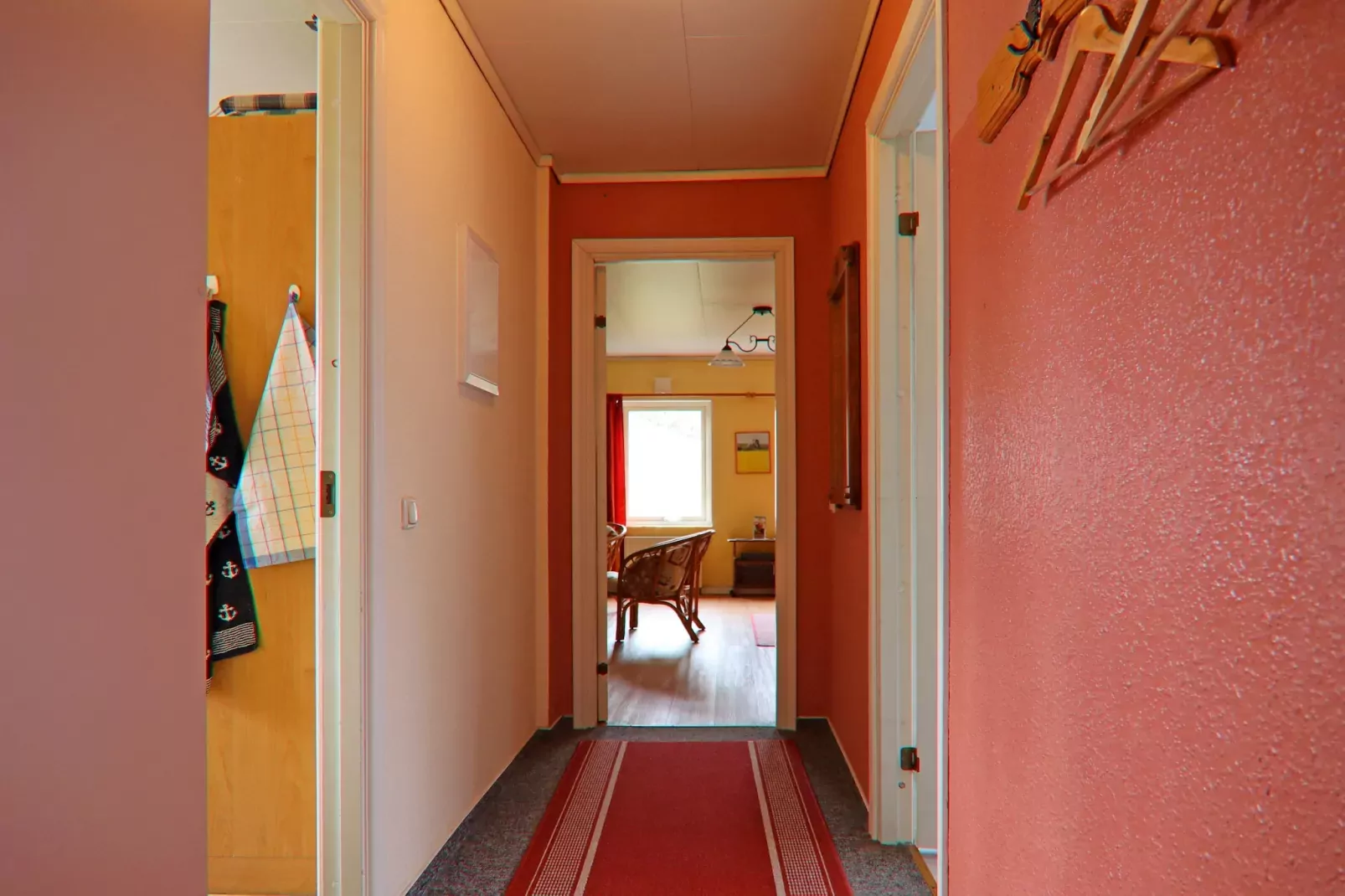 Kühlungsblick-Overloop