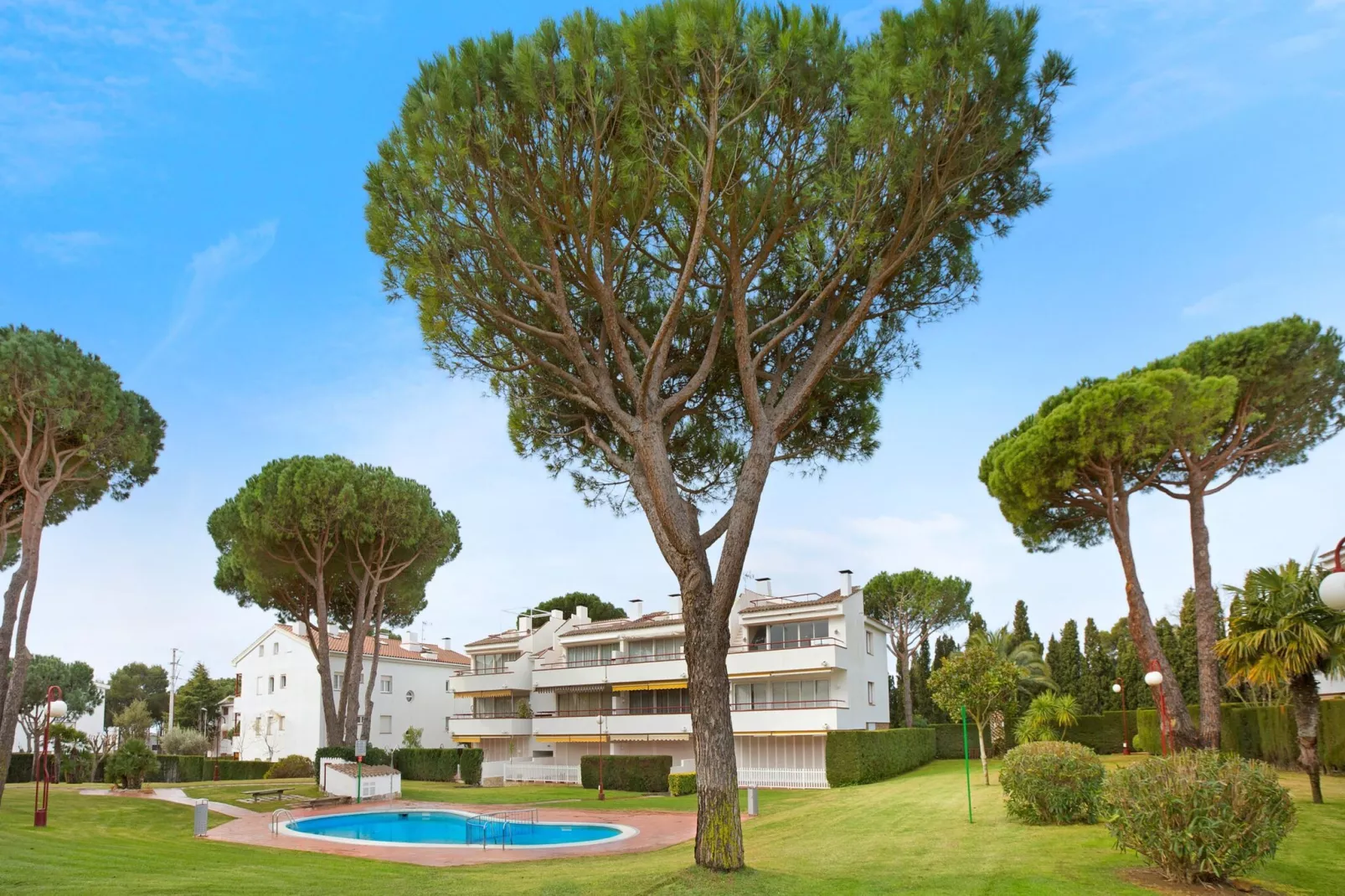 Calella Park 13-A
