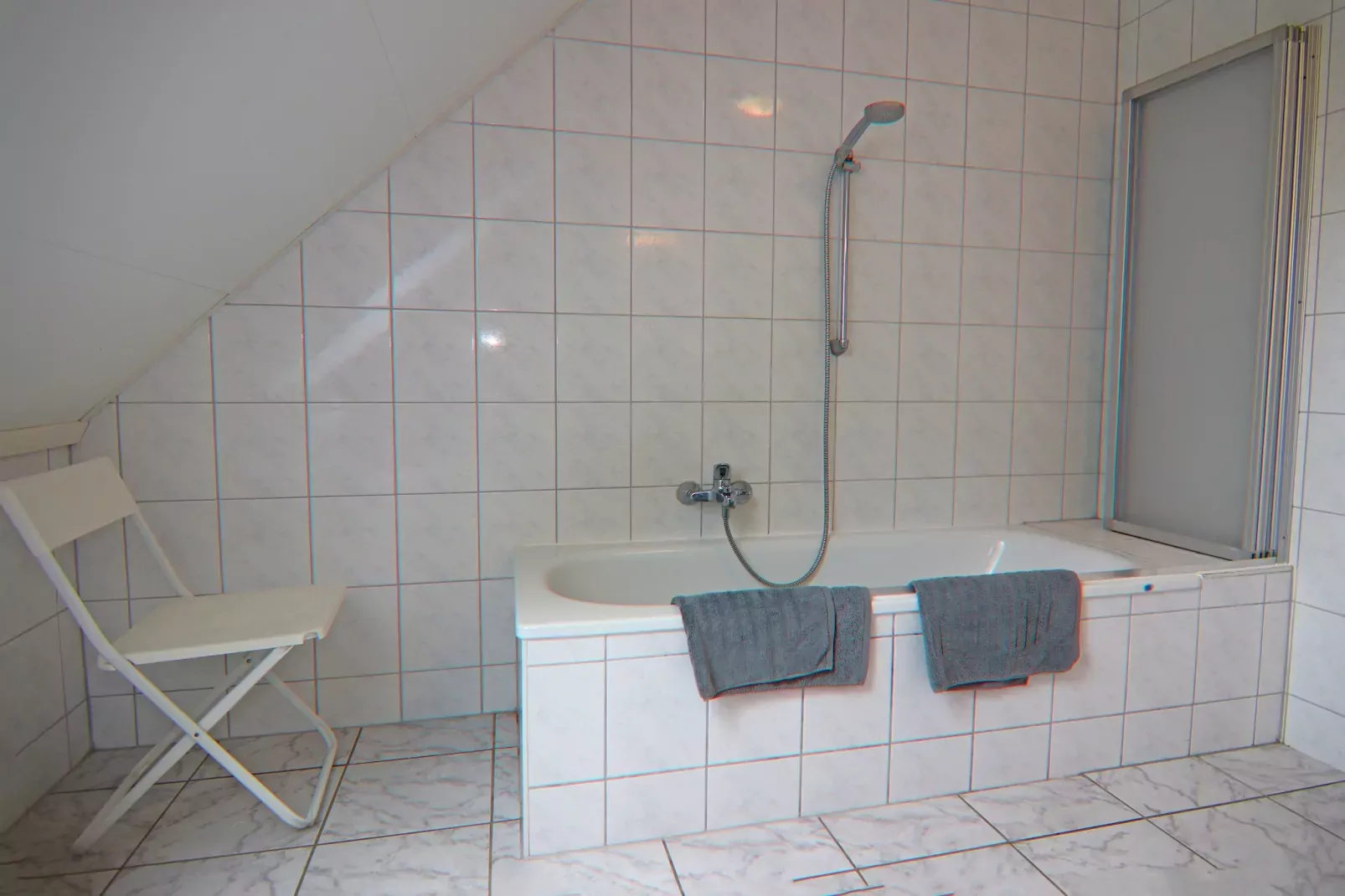 Kühlungsblick-Badkamer