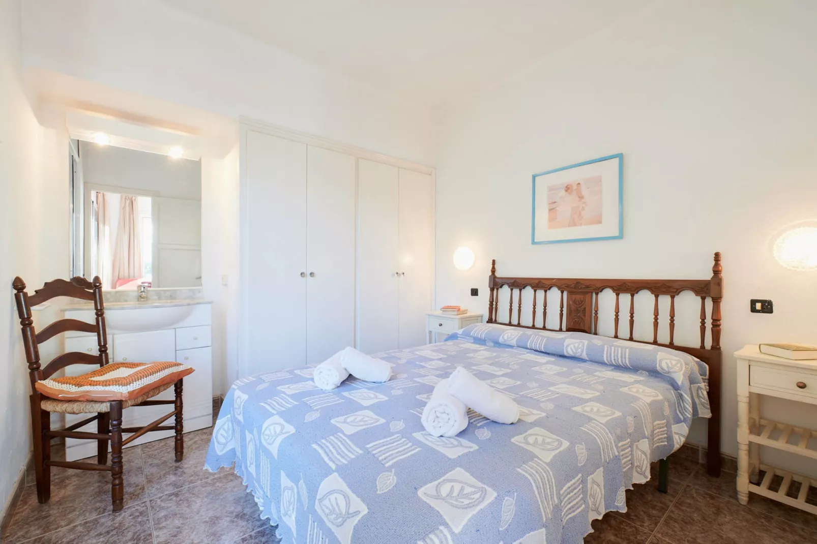 Aurora 4-Slaapkamer