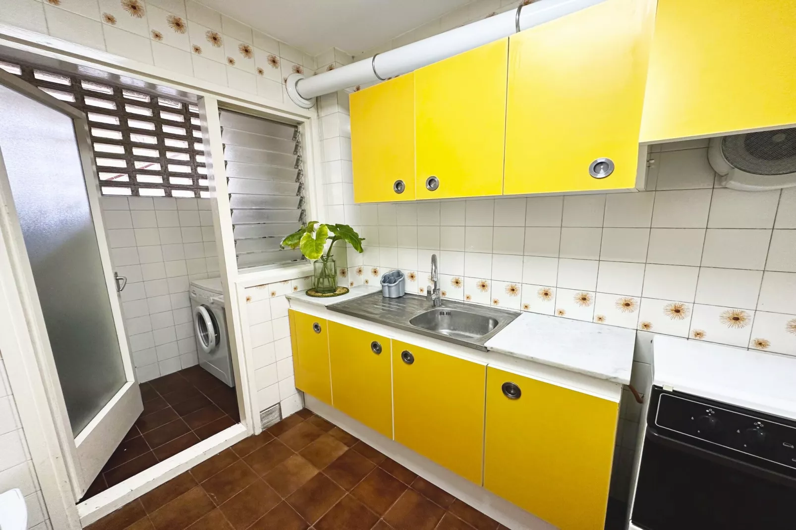 Pericot-Keuken