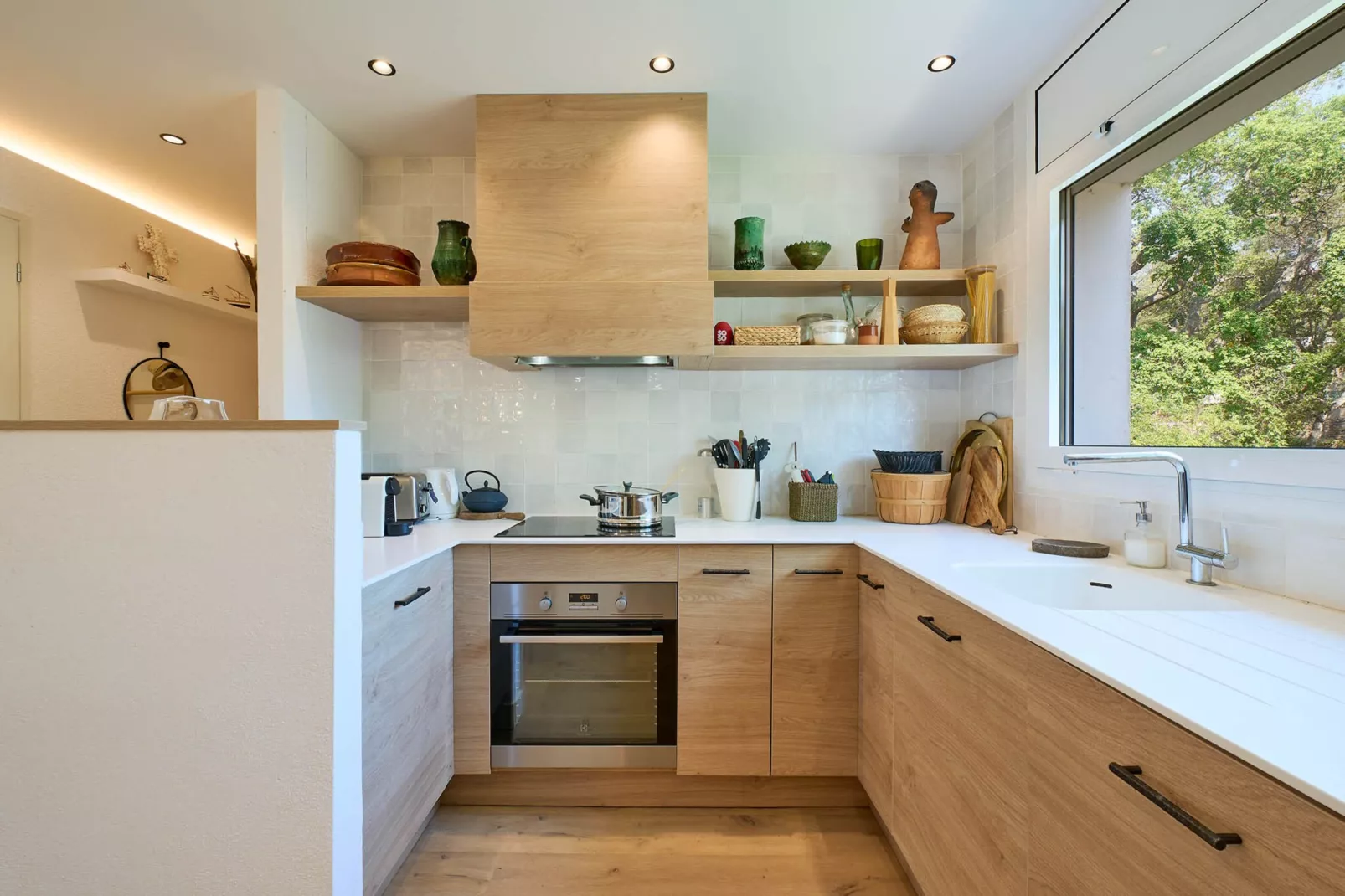 Can Xeret-Keuken