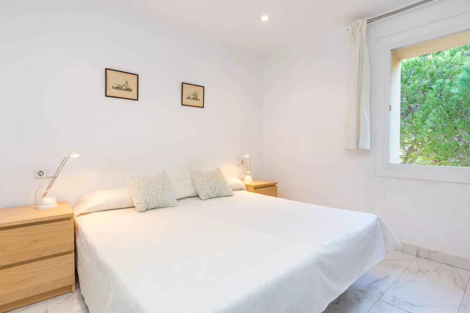 Ancora 10-Slaapkamer