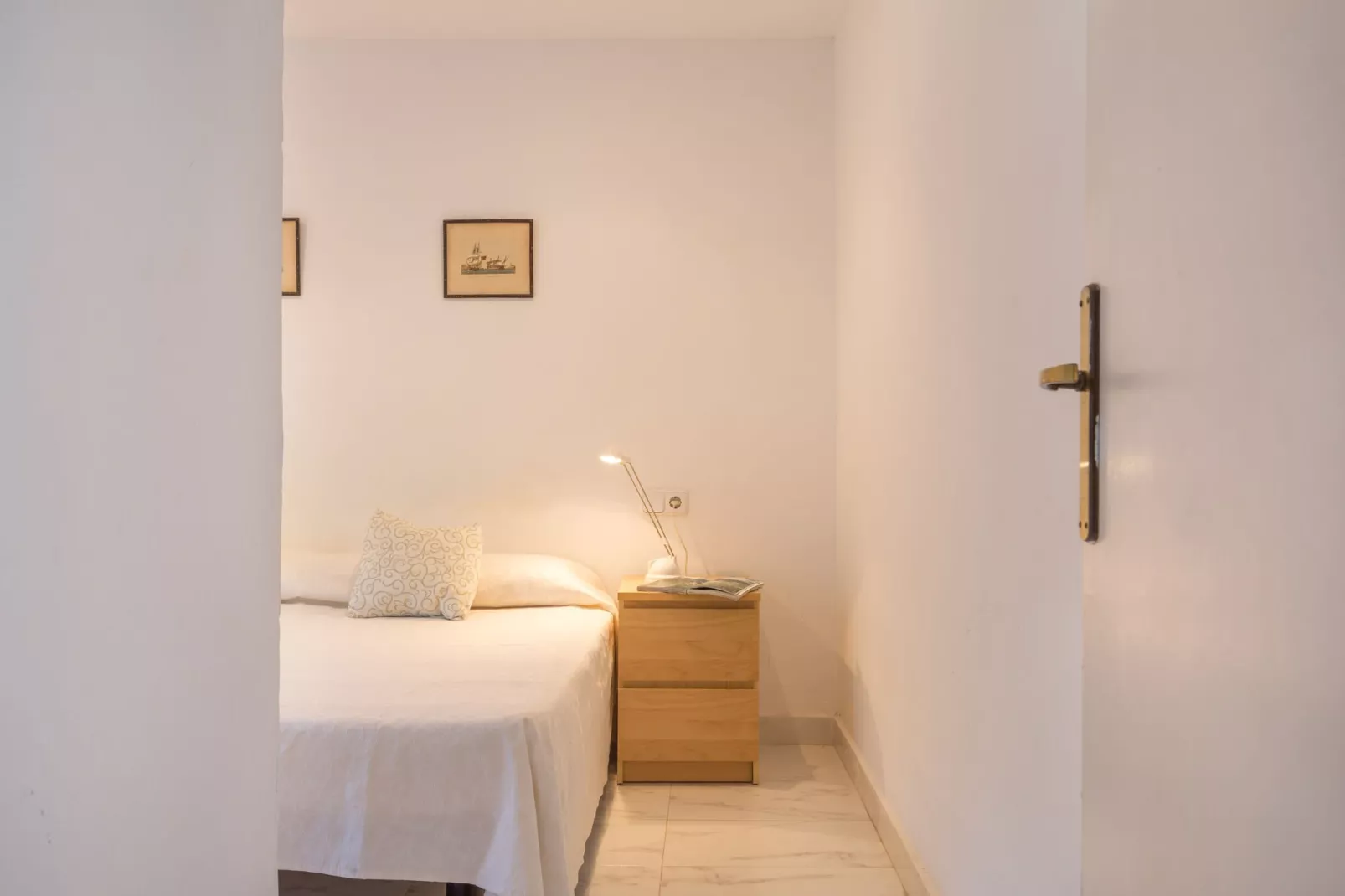 Ancora 12-Slaapkamer