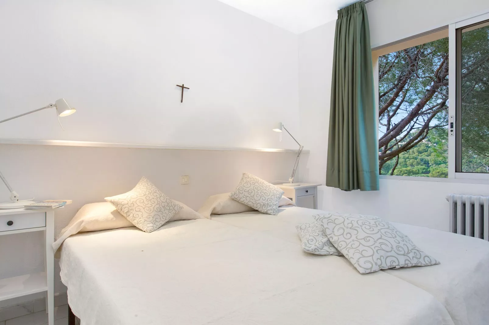 Ancora 14 B-1-Slaapkamer