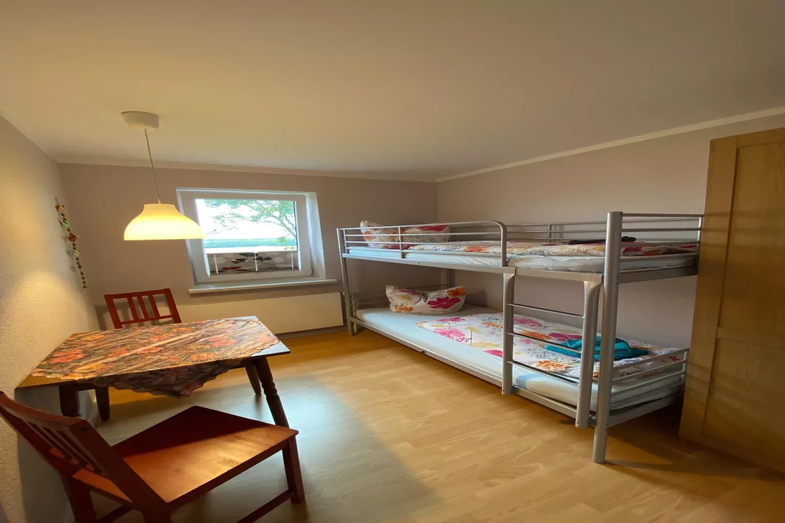 XL Meerblick und Leuchtturm-Slaapkamer