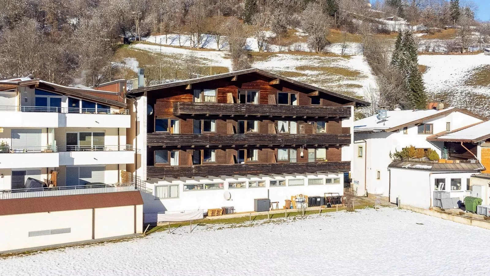Brixen Alpin Living Top 11-Exterieur winter