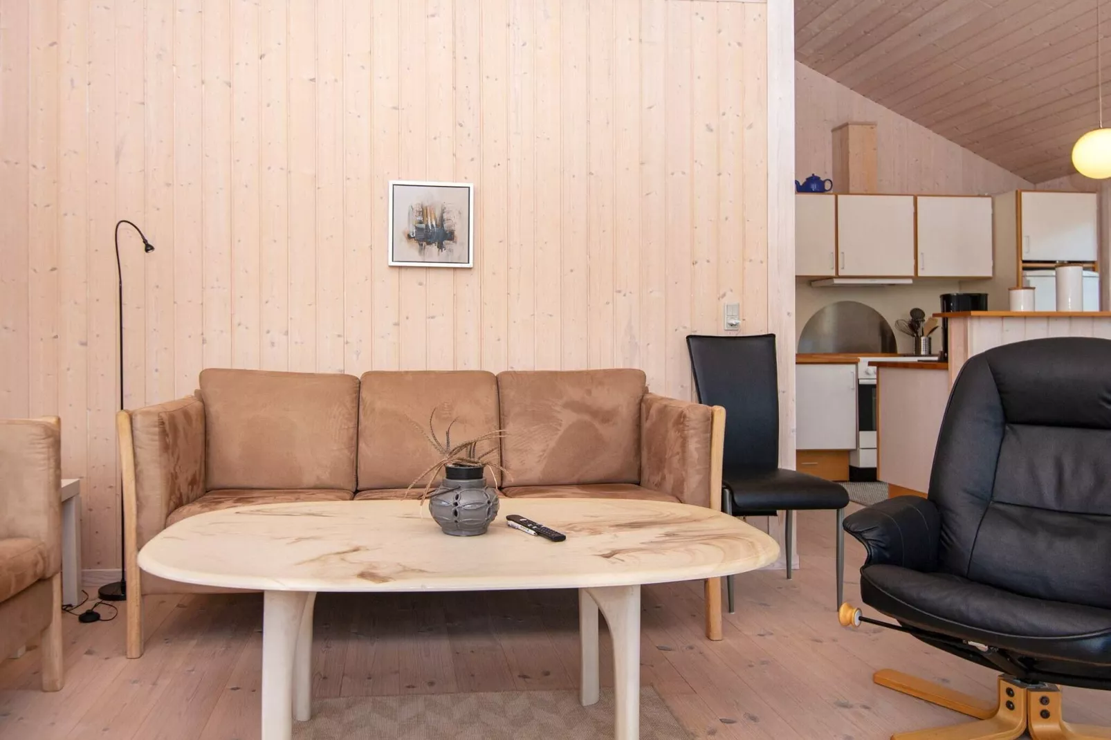 6 persoons vakantie huis in Løgstør-Binnen
