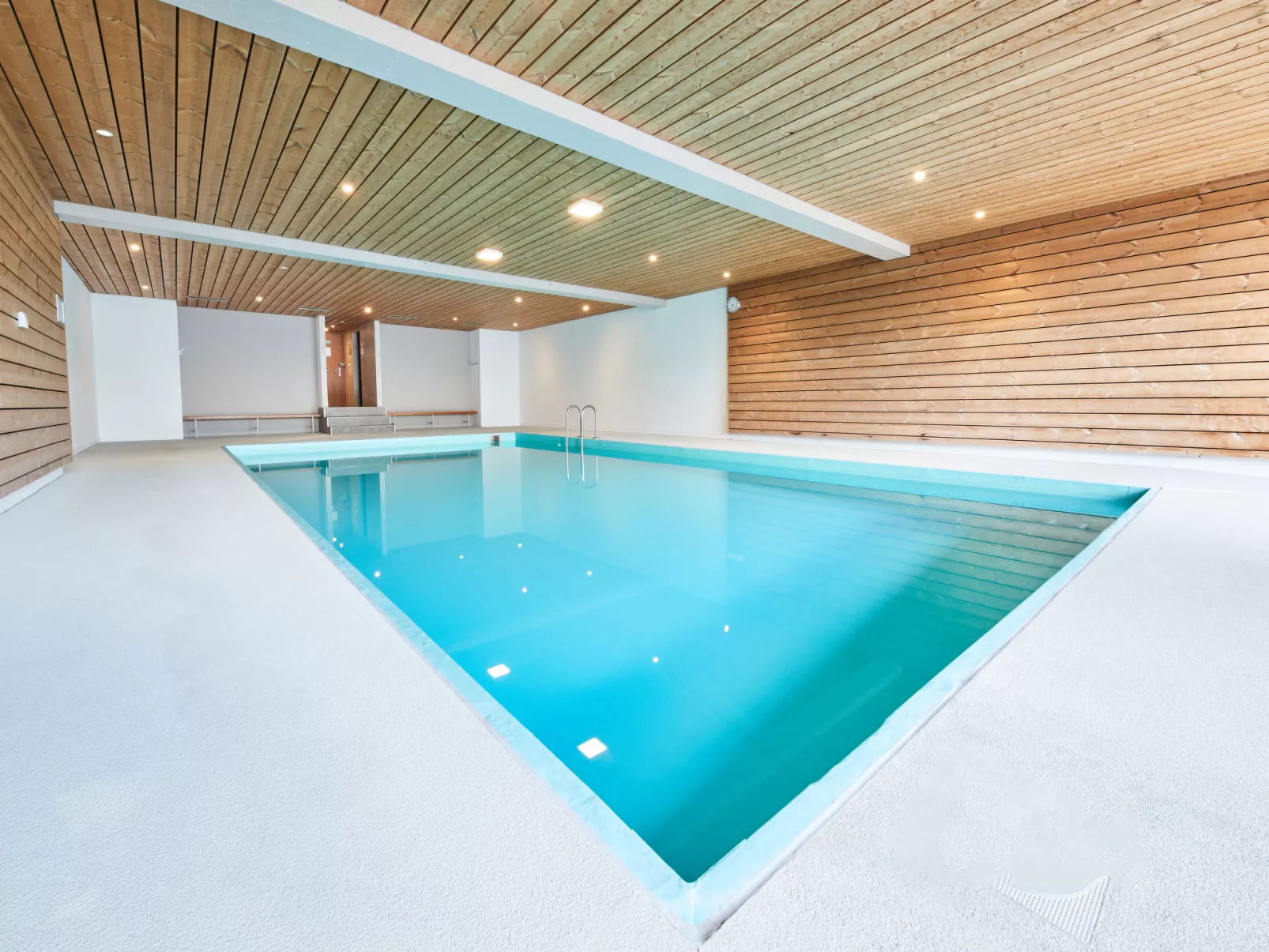 Le Hameau D002