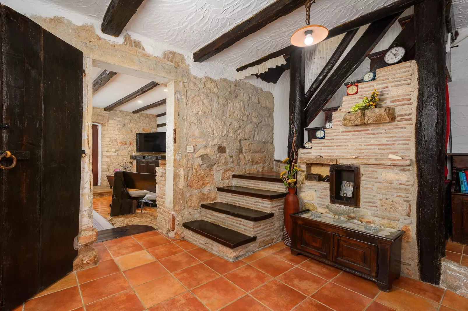 Casa Cittar-Overloop