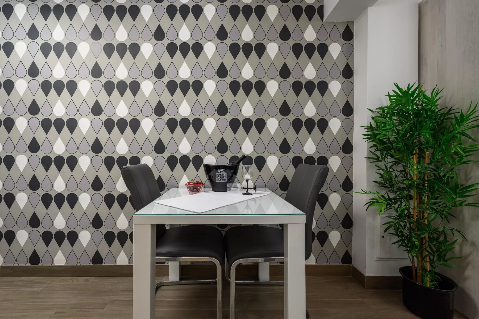 Premium Apartment Jasna Porec-Woonkamer