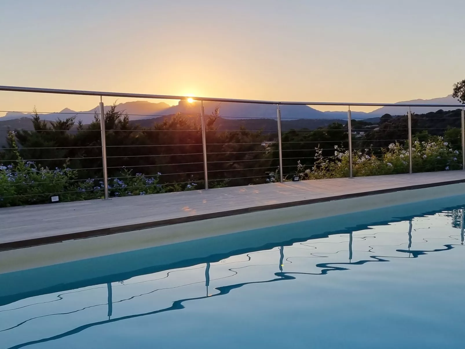 Villa Sallena