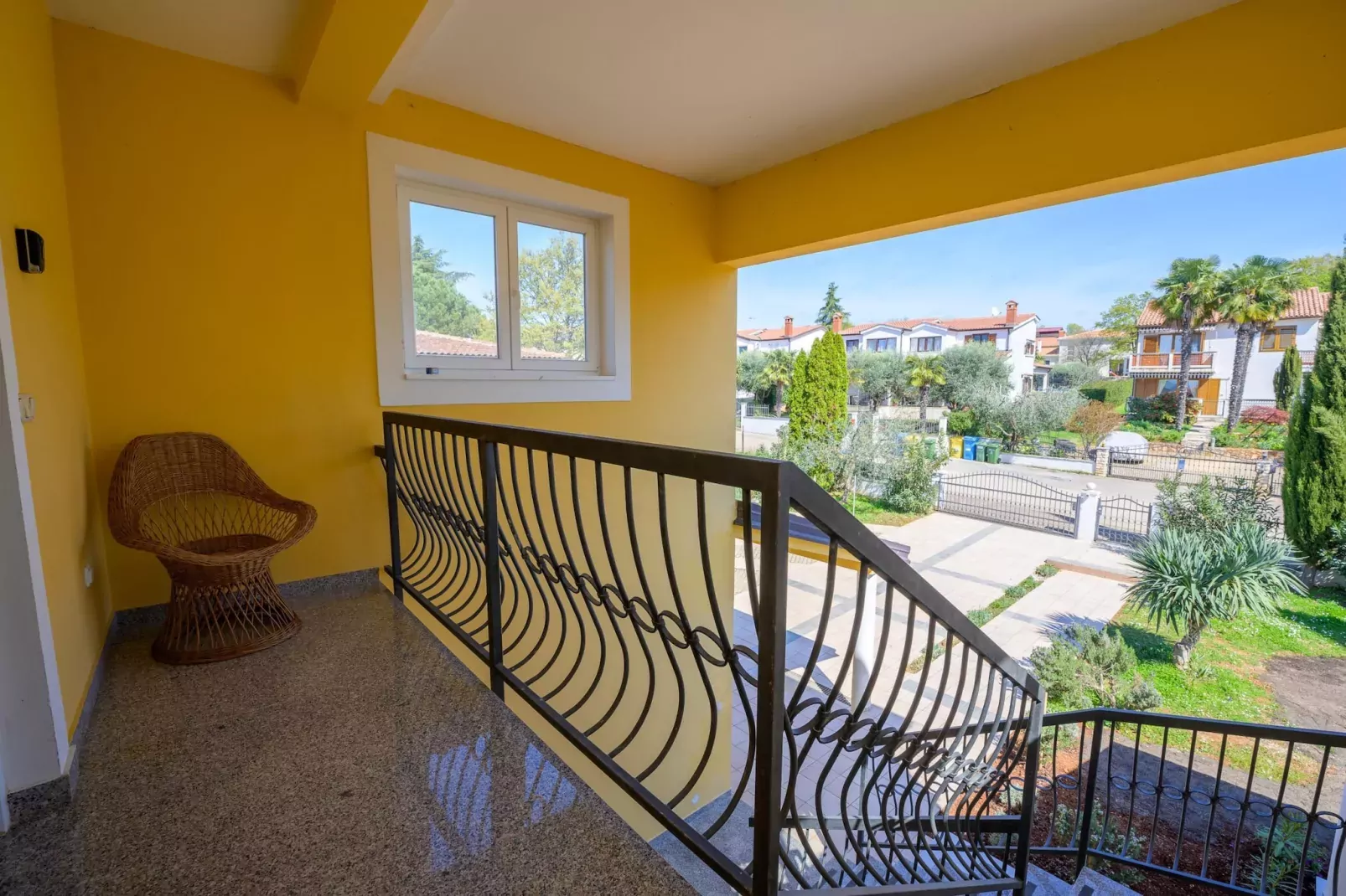 Premium Apartment Muha I-Terrasbalkon