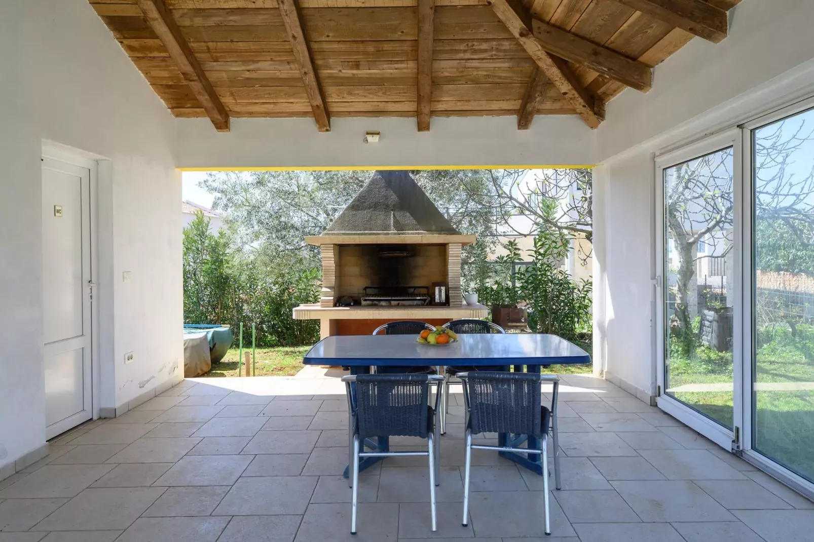 Premium Apartment  Muha II-Terrasbalkon