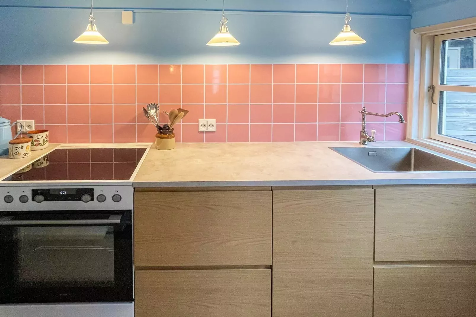 6 Personen vakantie huis in Marstal-Binnen