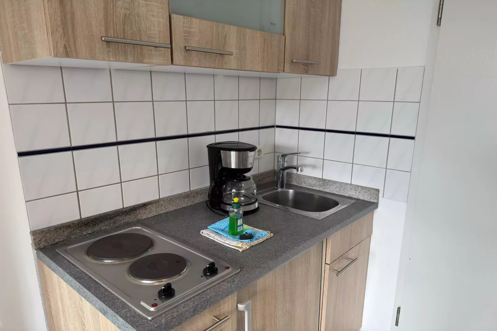 Arko 3 Am Meer-Keuken