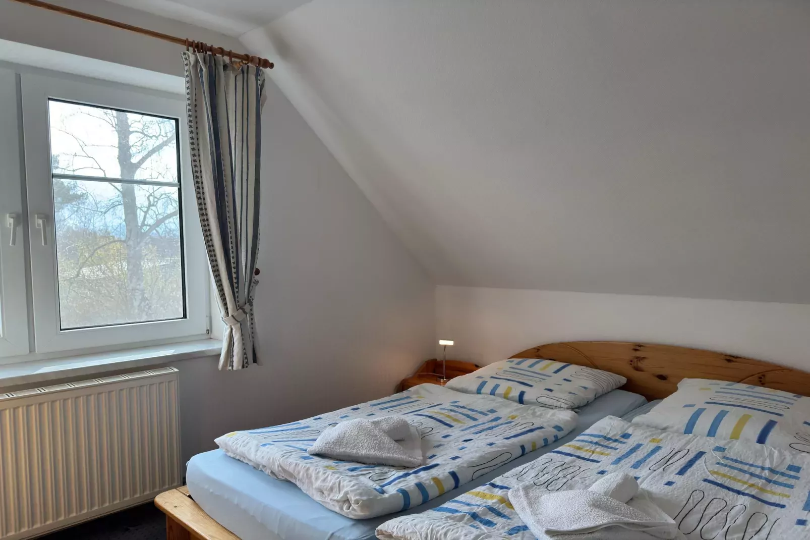 Arko 3 Am Meer-Slaapkamer