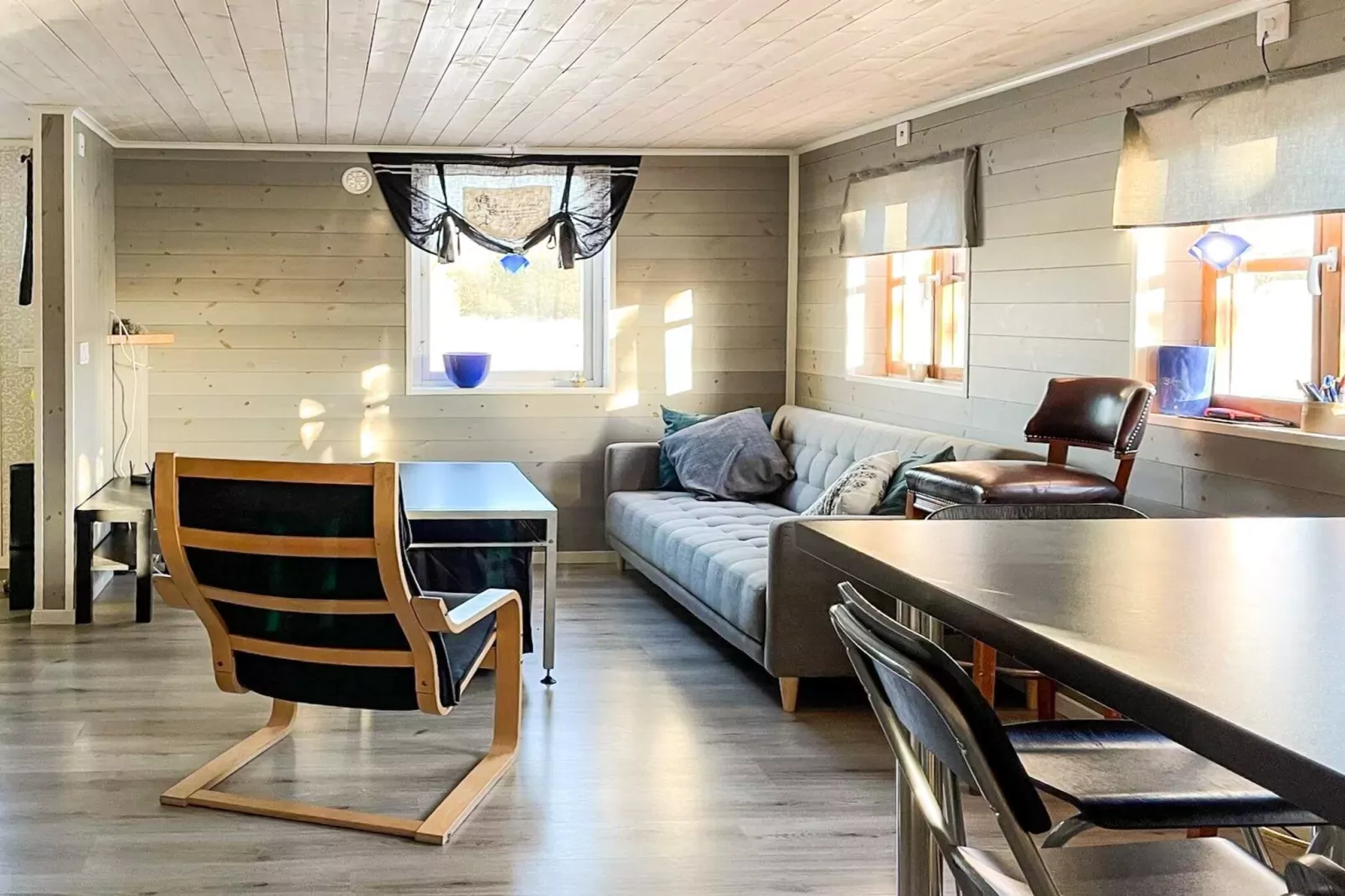 4 sterren vakantie huis in Burgsvik-Binnen