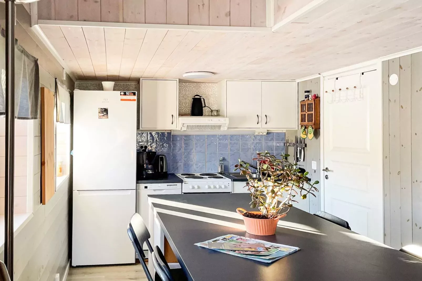 4 sterren vakantie huis in Burgsvik-Binnen