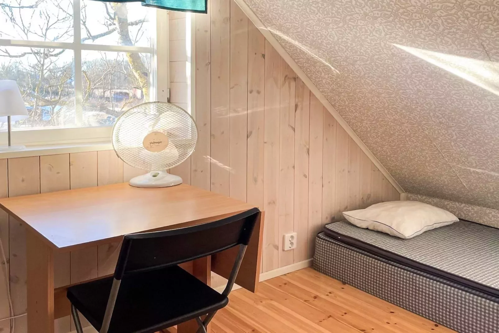 4 sterren vakantie huis in Burgsvik-Binnen