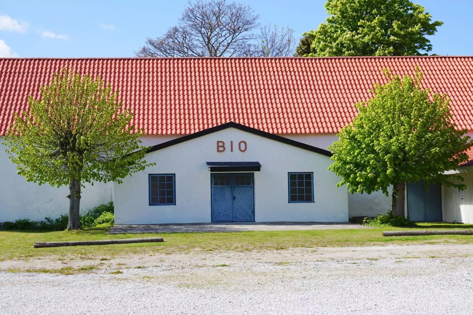 4 sterren vakantie huis in Burgsvik-Niet-getagd