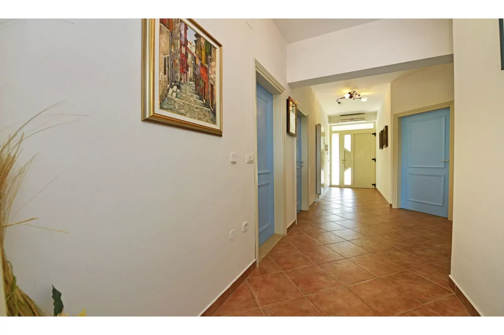 Villa Dany-Overloop