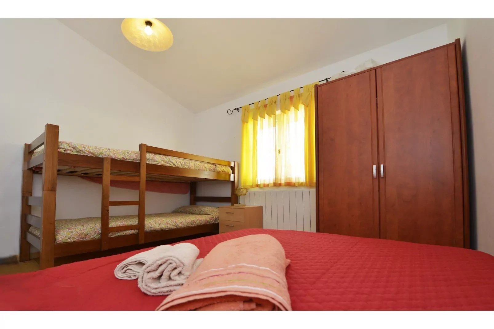 Villa Dany-Slaapkamer