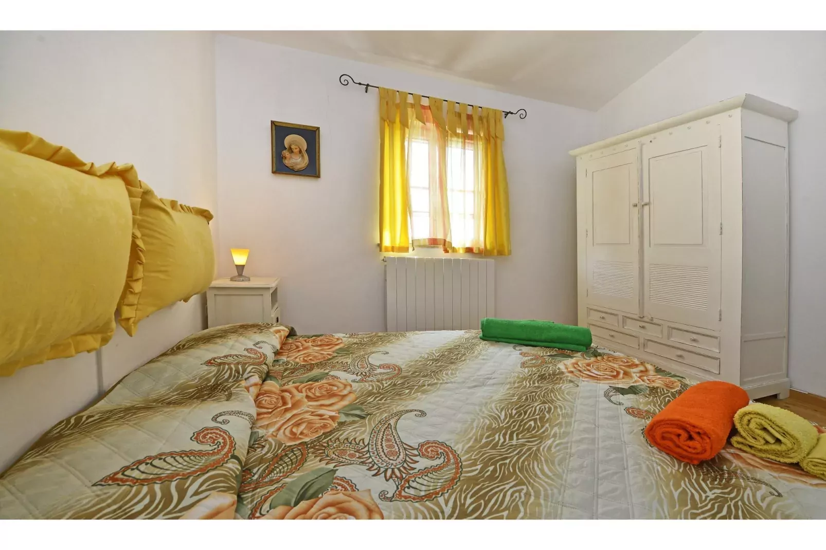 Villa Dany-Slaapkamer