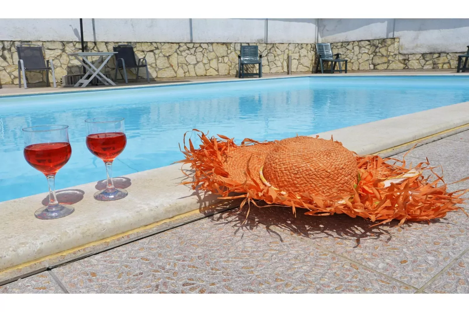 Villa Dany-Sfeer