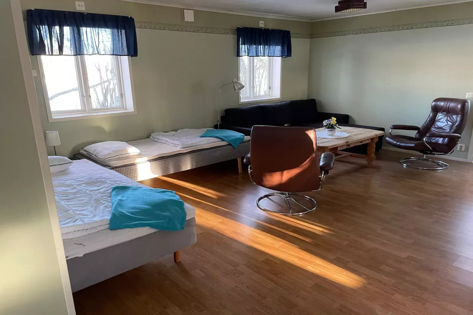 4 sterren vakantie huis in Burgsvik-Binnen