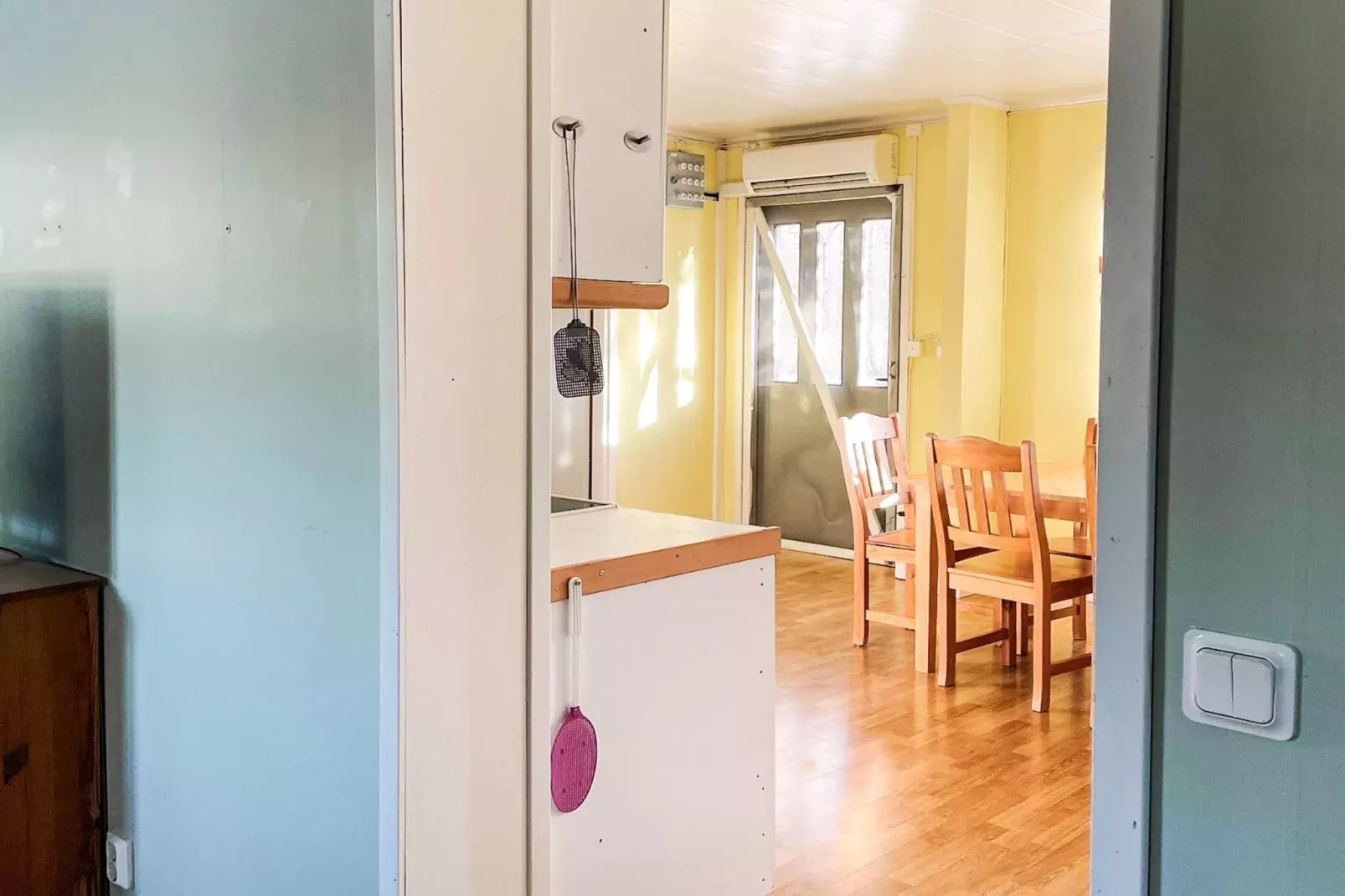4 sterren vakantie huis in Burgsvik-Binnen