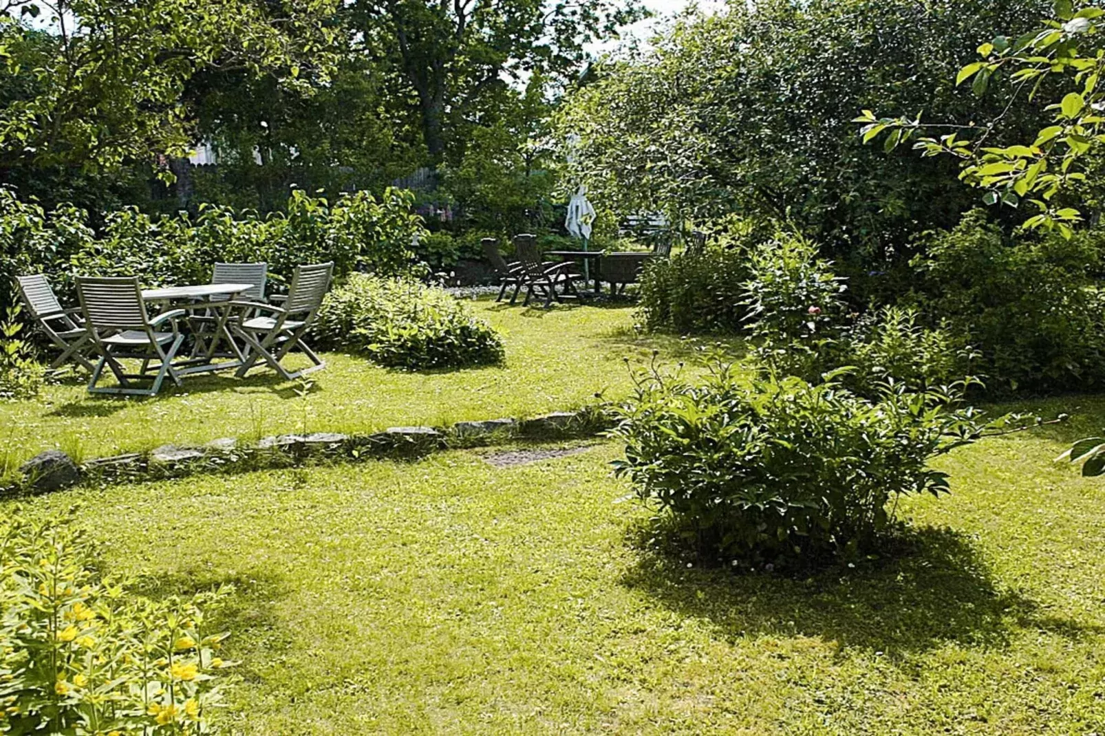 4 sterren vakantie huis in ÖREGRUND-Buitenlucht