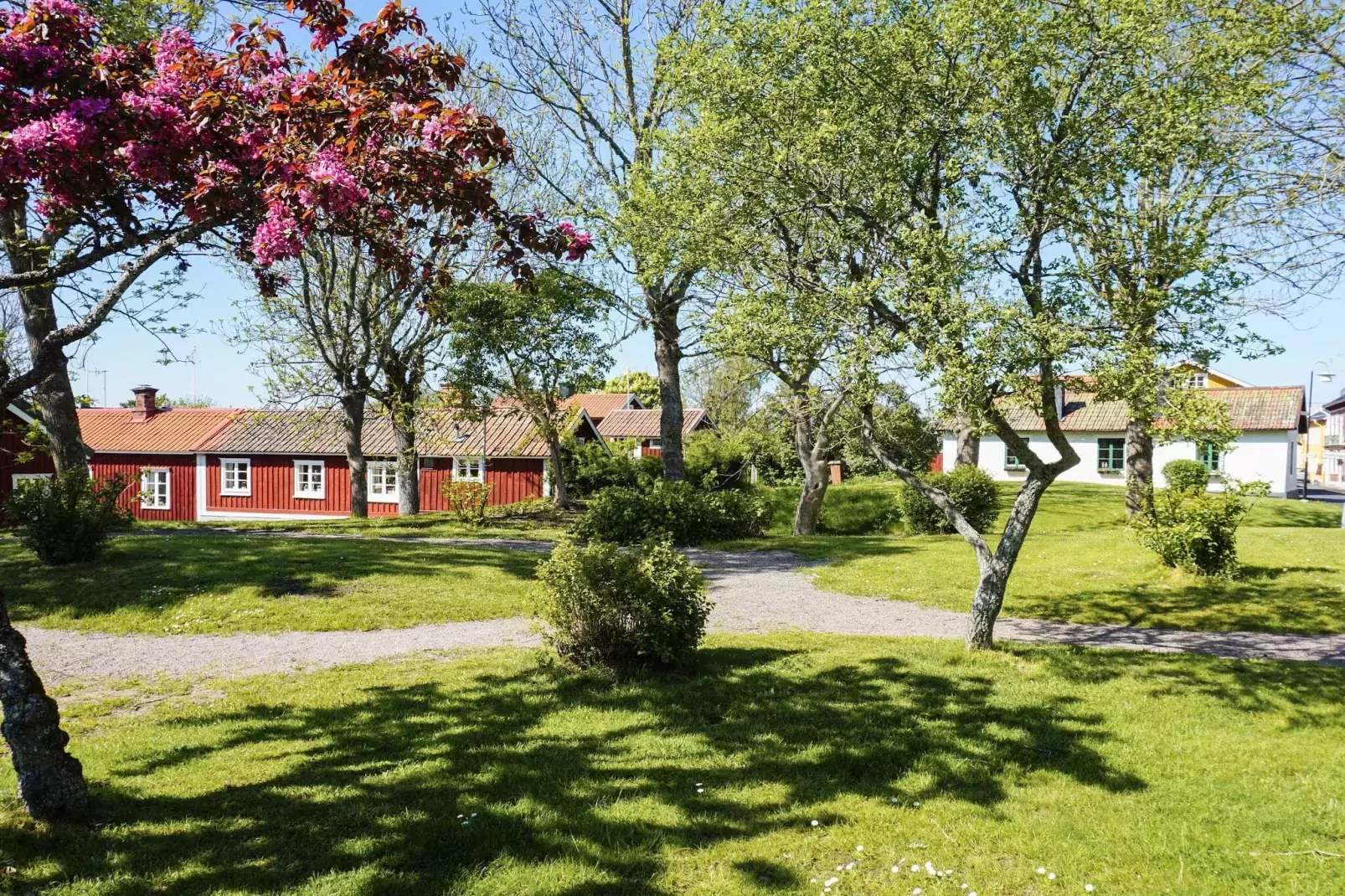 4 sterren vakantie huis in ÖREGRUND-Niet-getagd