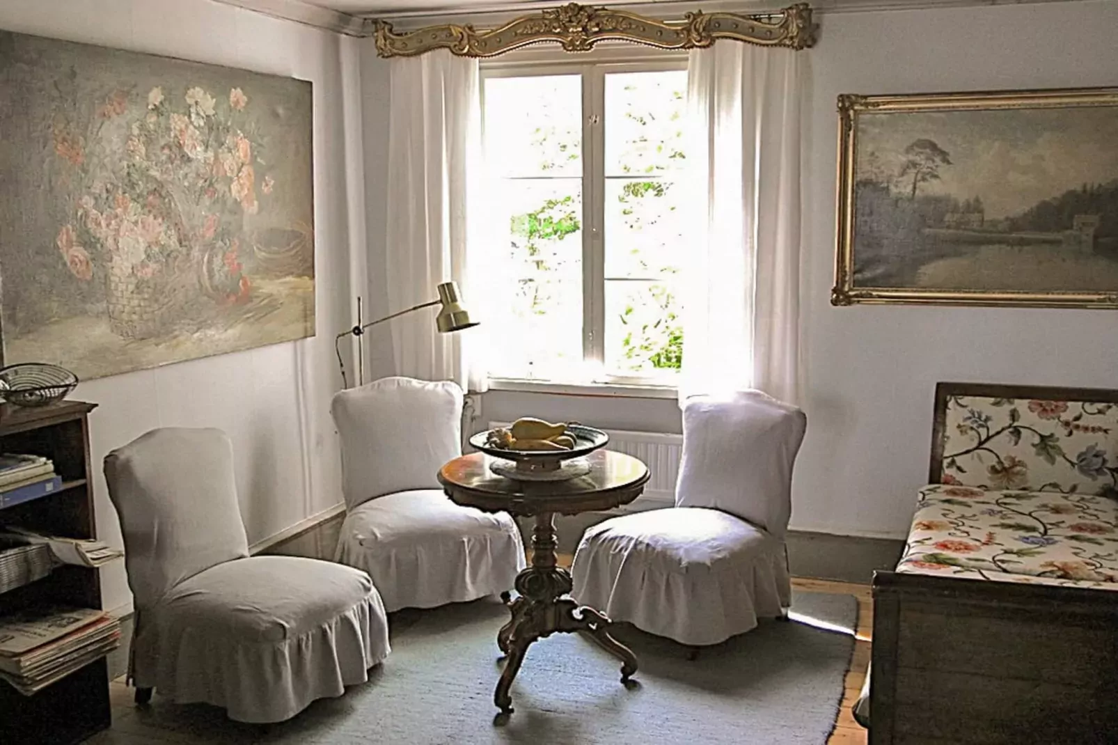 4 sterren vakantie huis in ÖREGRUND-Binnen