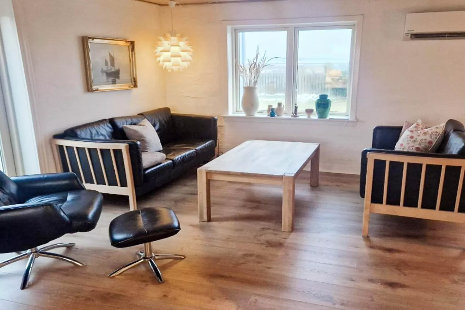 4 sterren vakantie huis in Struer