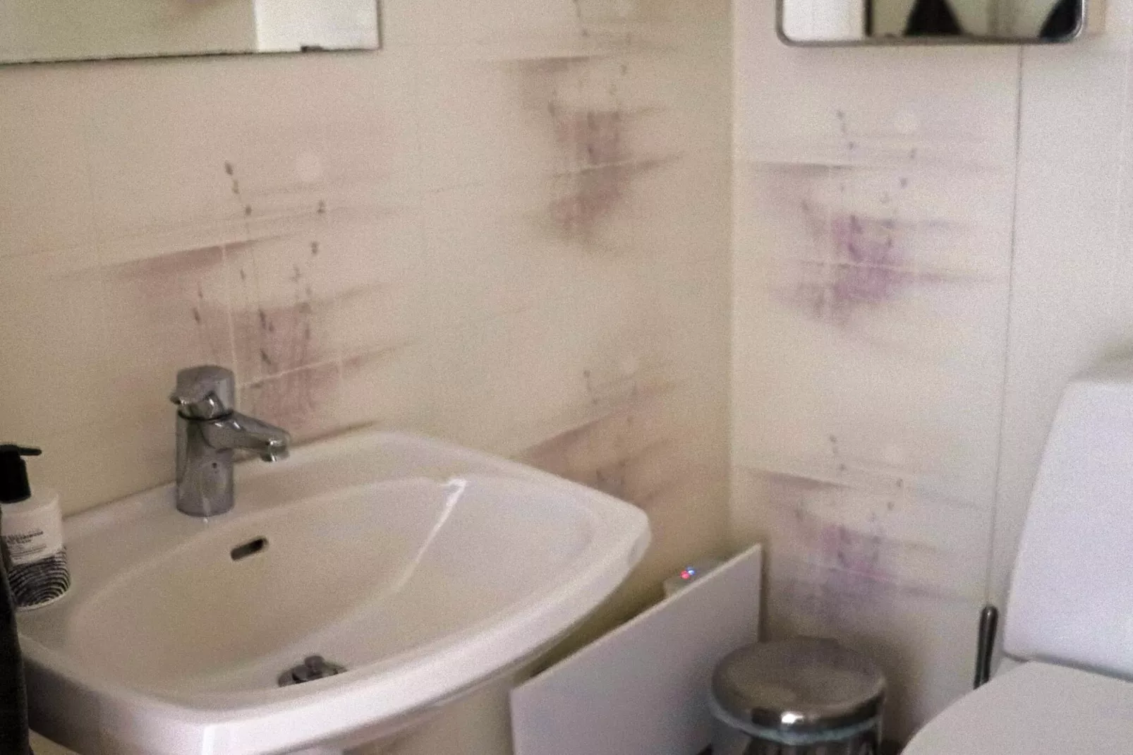 Vakantiehuis met 3 slaapkamers en sauna-Binnen