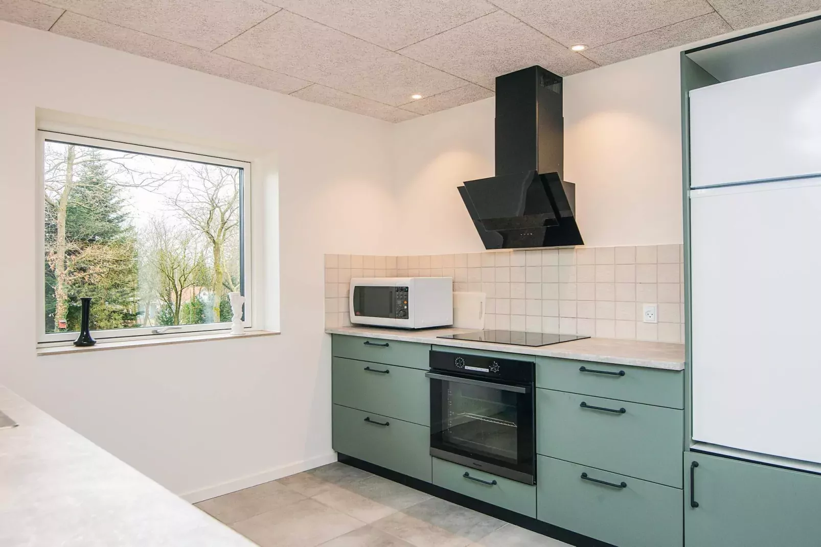 4 sterren vakantie huis in Fårvang-Binnen