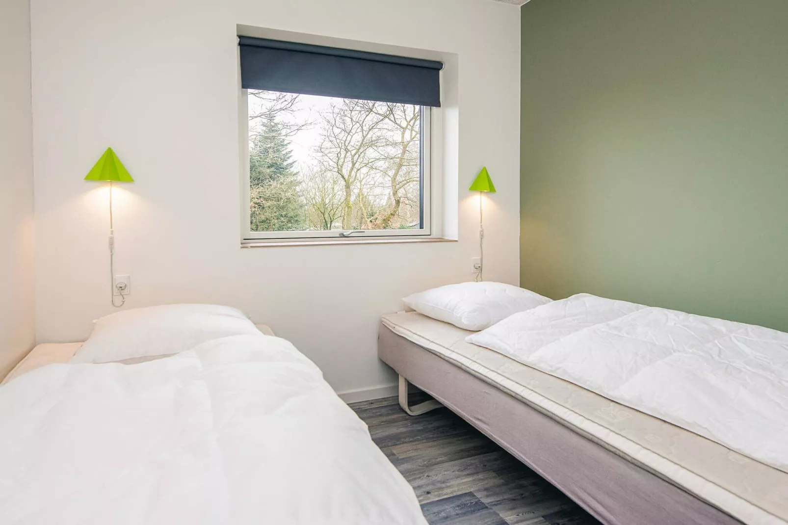 4 sterren vakantie huis in Fårvang-Binnen