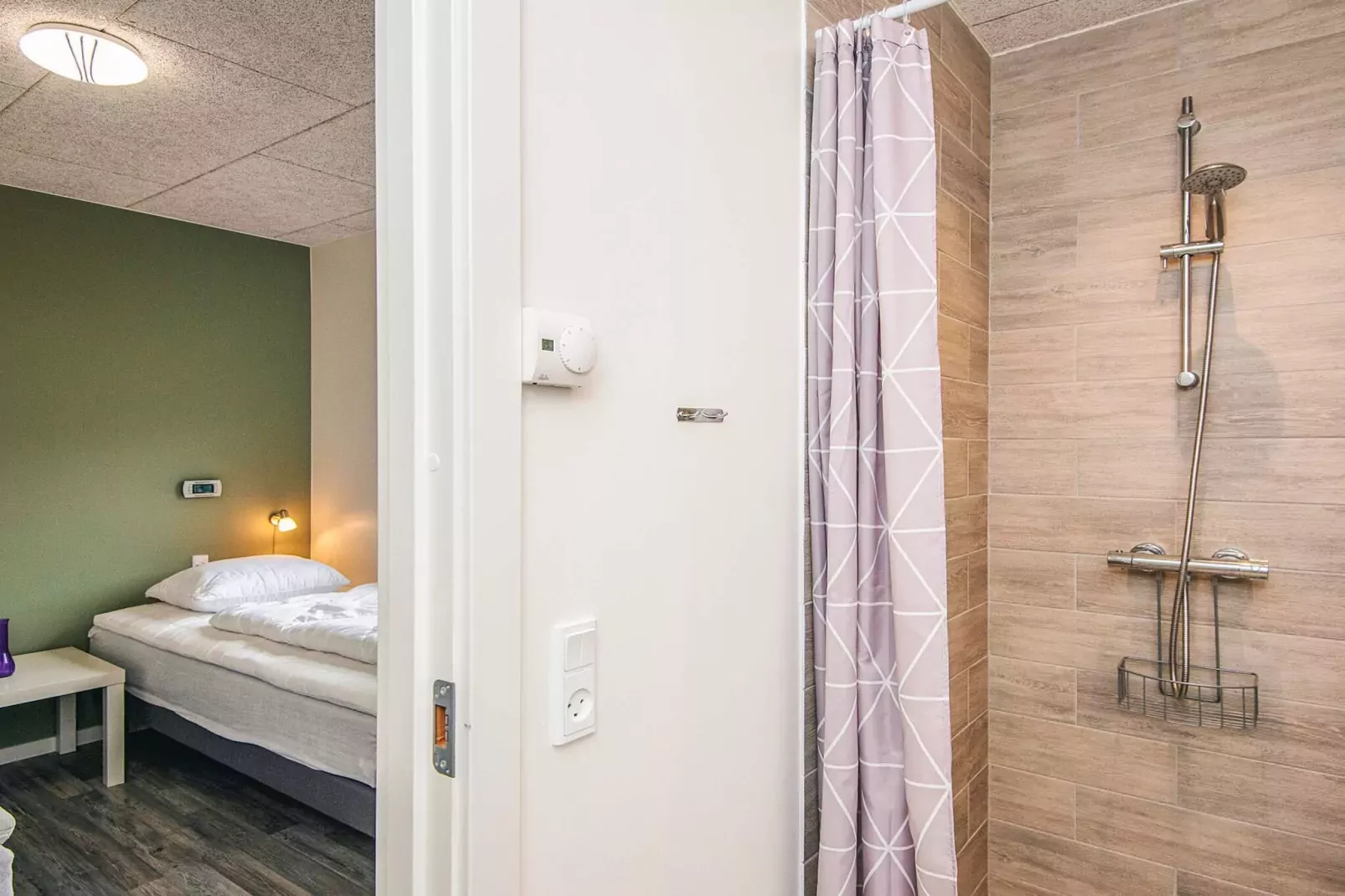 4 sterren vakantie huis in Fårvang-Binnen
