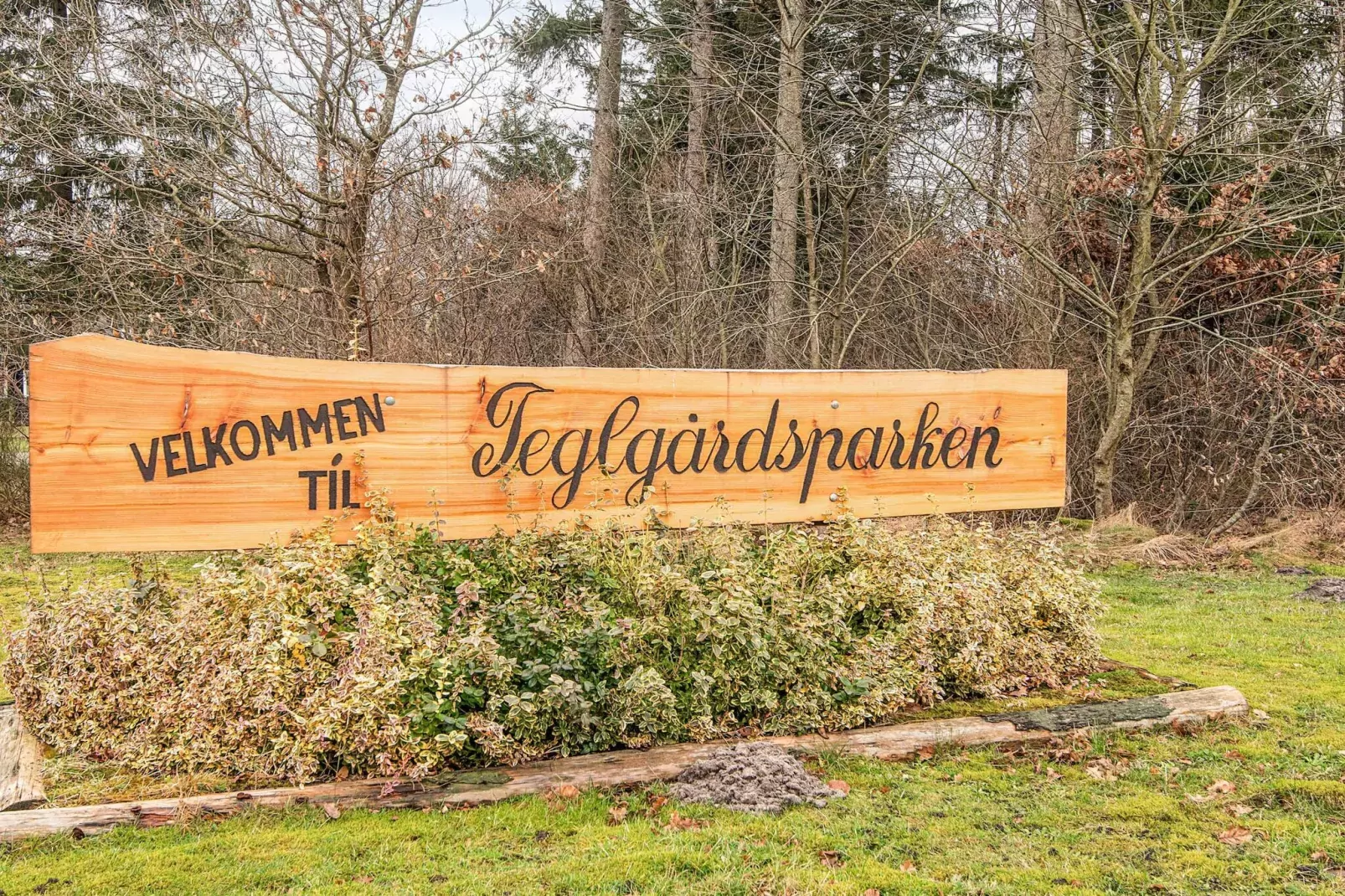 4 sterren vakantie huis in Fårvang-Niet-getagd