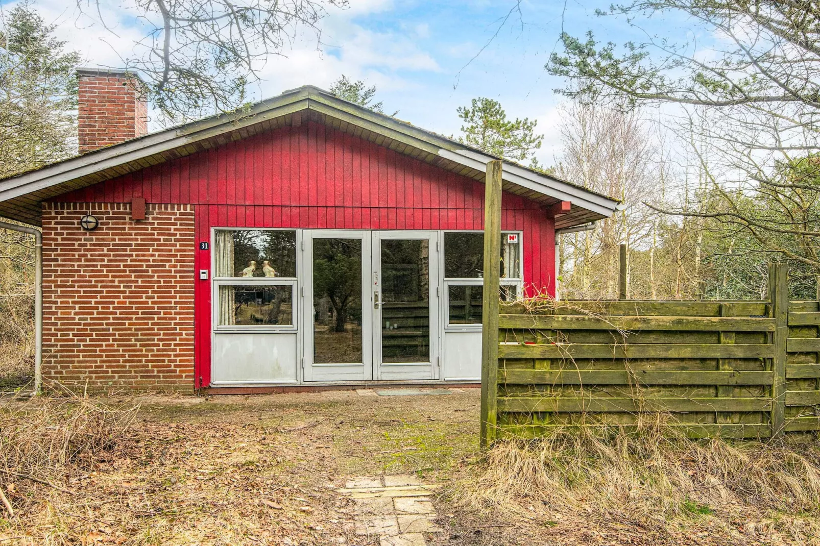 6 Personen vakantie huis in Fanø