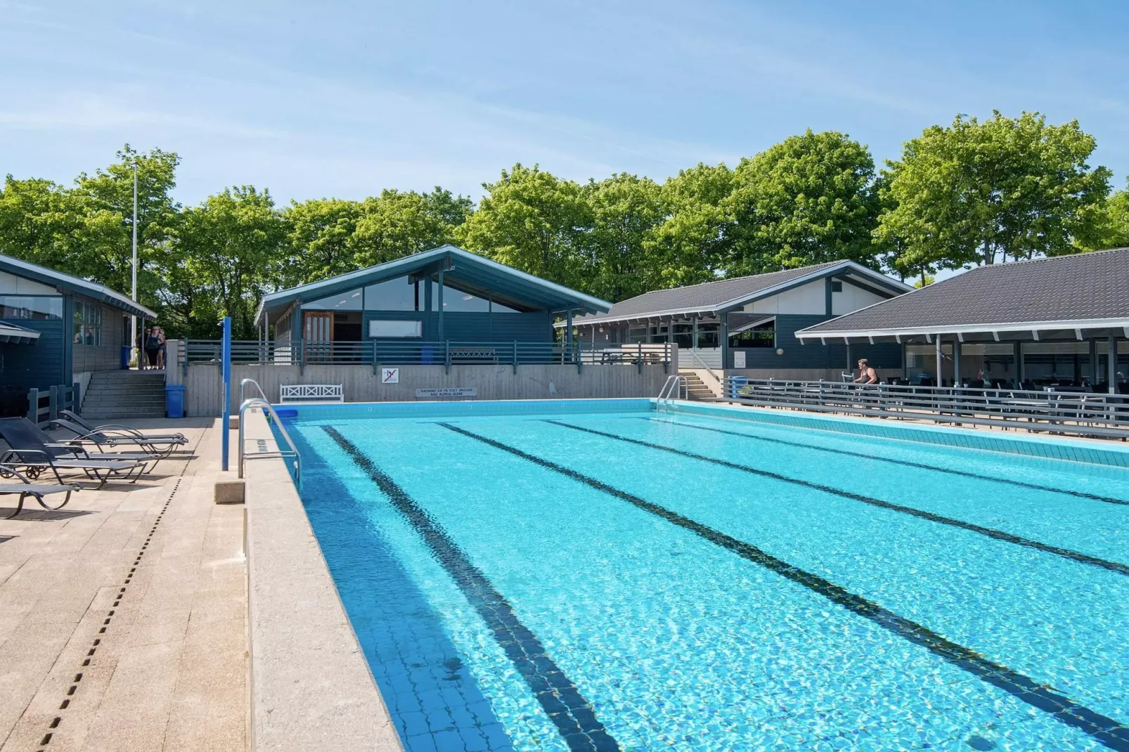 4 sterren vakantie huis in Aabenraa