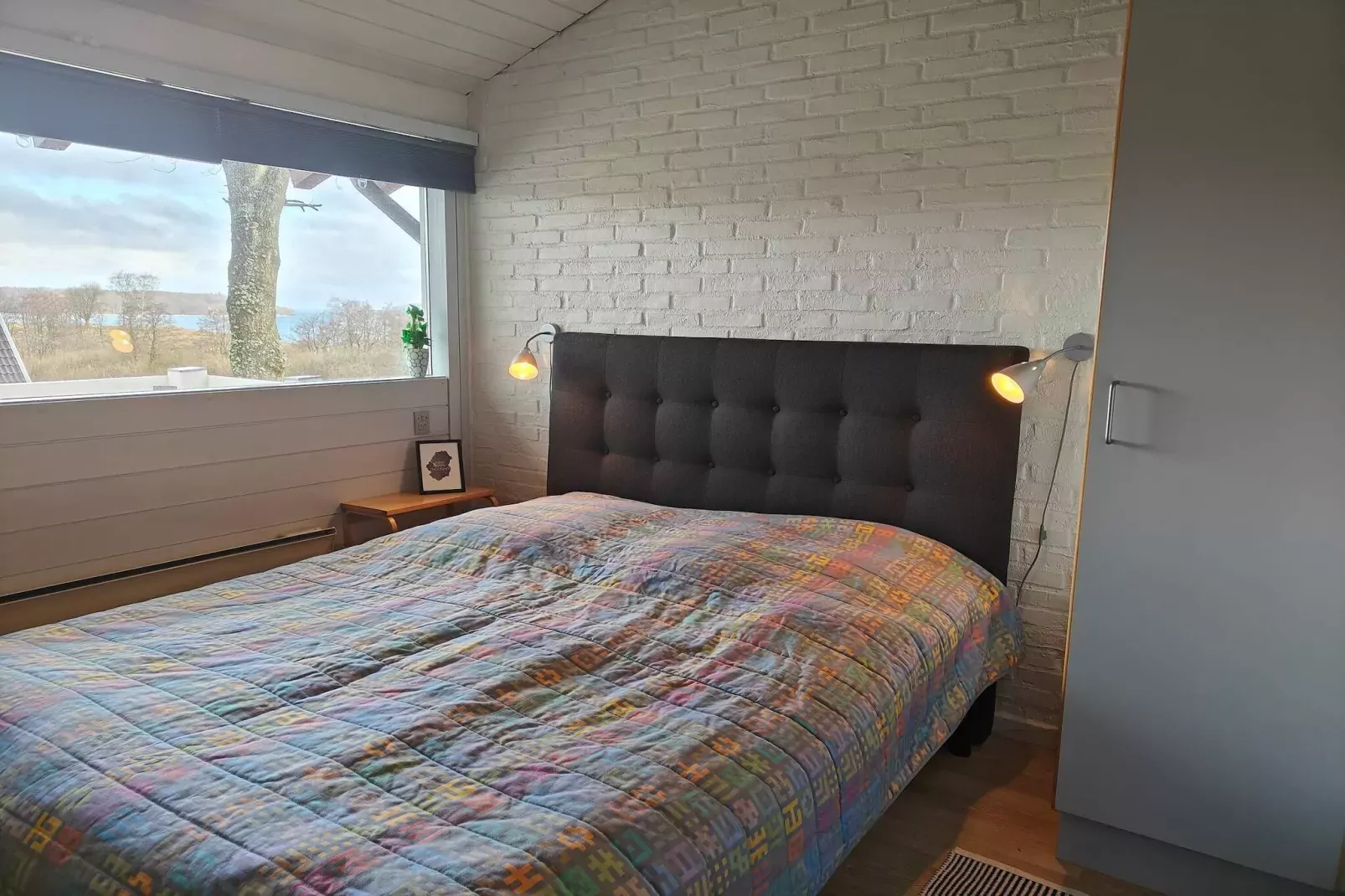 4 sterren vakantie huis in Aabenraa-Binnen