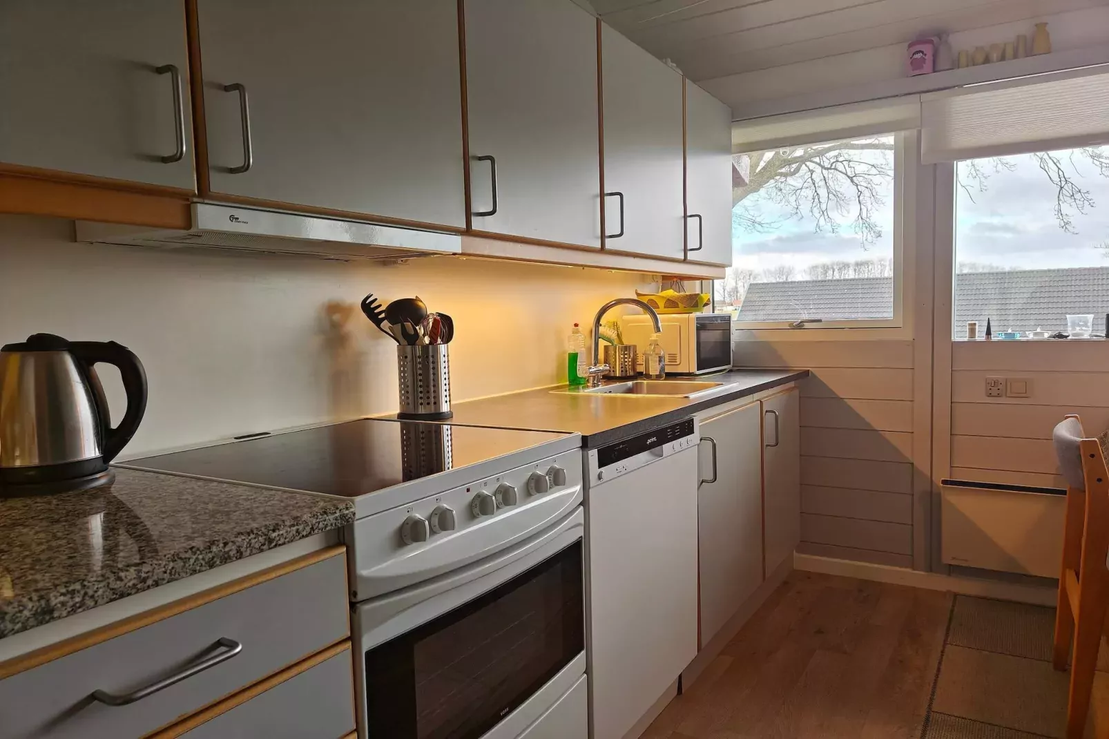 4 sterren vakantie huis in Aabenraa-Binnen